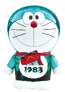 Doraemon, Doraemon Nobita No Kaitei Kiganjou, Run'a, Pre-Painted