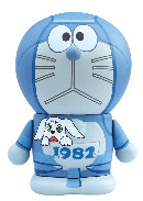 Doraemon, Doraemon Nobita No Daimakyou, Run'a, Pre-Painted