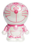 Doraemon, Doraemon, Run'a, Pre-Painted