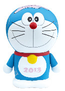 Doraemon, Doraemon Nobita No Himitsu Dougu Museum, Run'a, Pre-Painted
