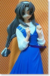 Naruse Manami, With You ~Mitsumete Itai~, Chibiez, Wave, Pre-Painted, 1/6