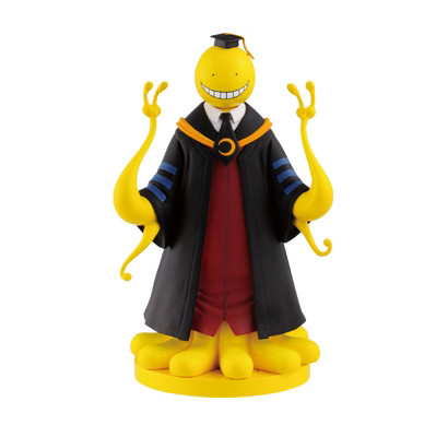 Koro-sensei, Ansatsu Kyoushitsu, Banpresto, Pre-Painted