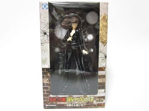Mine Fujiko (The Magnificent Fugitive), Lupin III, Banpresto, Pre-Painted