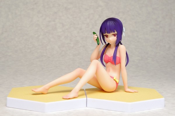 Kinoshita Ringo, No-Rin, Wave, Pre-Painted, 1/10, 4943209553815