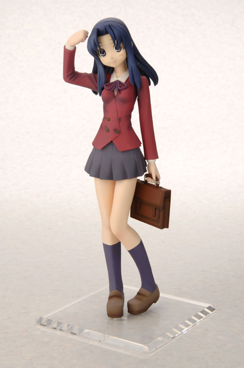 Kawashima Ami (GEE! Limited Color), Toradora!, Cospa, Pre-Painted, 1/7, 4531894305859