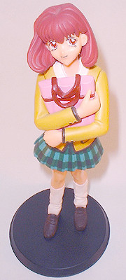 Kawai Hinako, Houkago Renai Club ~Koi No Etude~, Mikecat, Pre-Painted, 1/8, 4974229536106