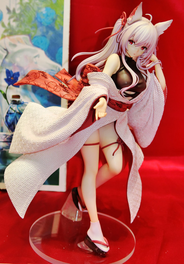 Yuki-sama, Original, B'full, Pre-Painted