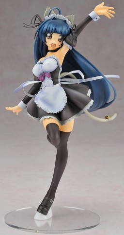 Nankyoku Sakura (Maid), Penguin Musume, Alter, Pre-Painted, 1/8, 4560228202038
