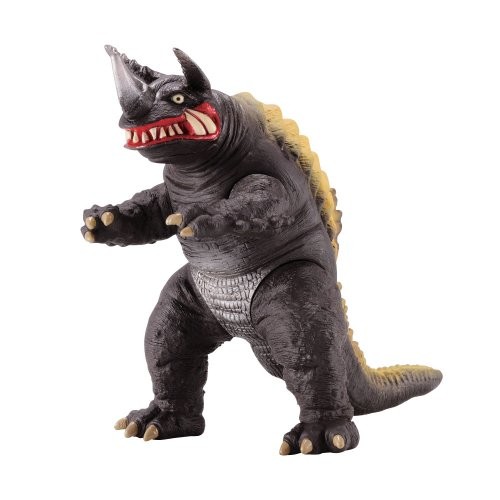 Neronga, Ultraman, Bandai, Pre-Painted, 4543112508539