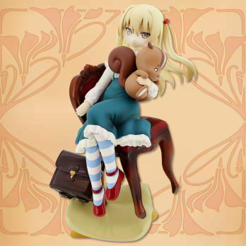 Himeki Chifuyu, Inou Battle Wa Nichijou-kei No Naka De, FuRyu, Pre-Painted