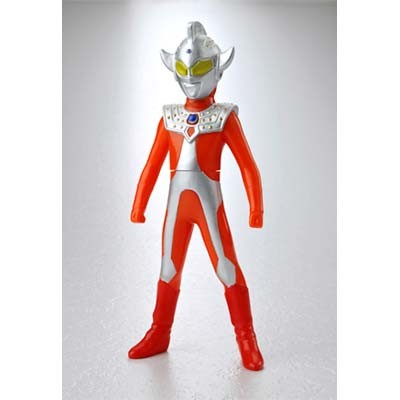 Ultraman Tarou (Young), Ultraman Story, Inspire, Pre-Painted, 4523924110229