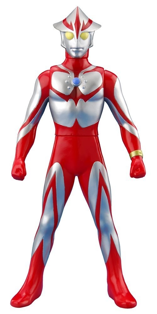 Melos (Normal), The Ultraman (Manga), Inspire, Pre-Painted, 4523924110021