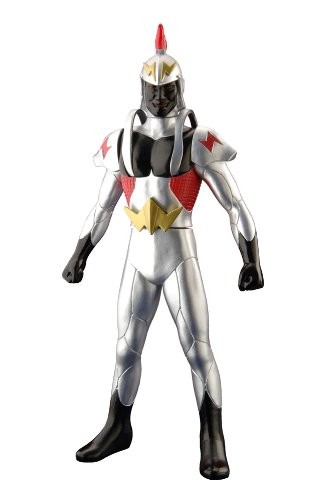 Melos (Armor), The Ultraman (Manga), Inspire, Pre-Painted, 4523924110014