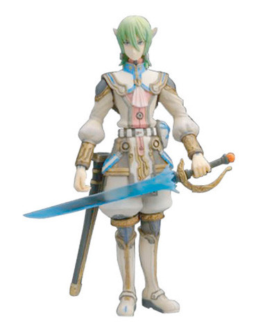 Faize Sheifa Beleth, Star Ocean 4, Square Enix, Trading, 4988601312943