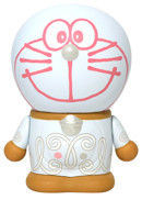 Doraemon (Happy Valentine 2015), Doraemon, Run'a, Pre-Painted, 4951850242880