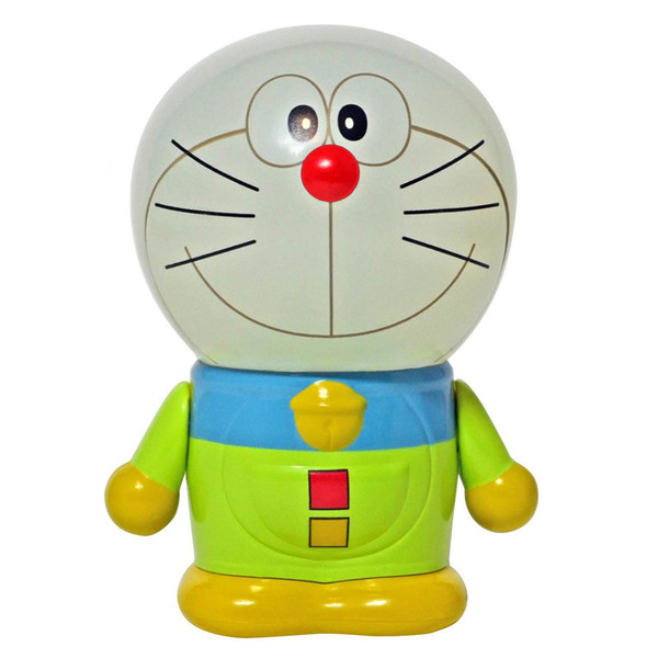 Doraemon (Small Light), Doraemon, Run'a, Pre-Painted, 4951850249599