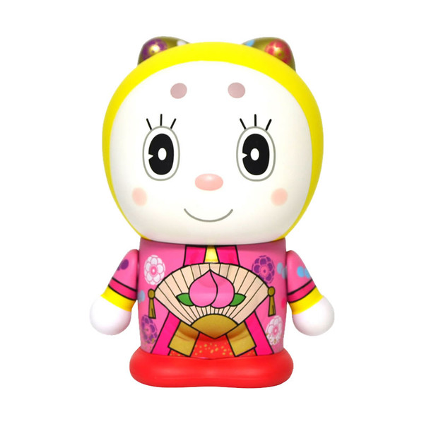 Dorami (2015 Hinamatsuri), Doraemon, Run'a, Pre-Painted, 4951850246994