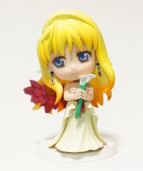 Sheryl Nome (Secret), Macross Frontier, Banpresto, Pre-Painted