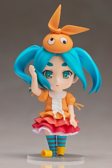 Ononoki Yotsugi, Tsukimonogatari, Empty, Pre-Painted, 4571356506356