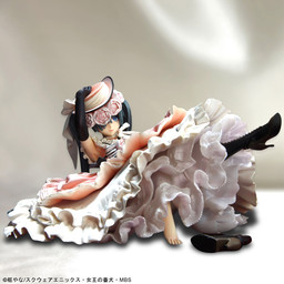Ciel Phantomhive (Komadori), Kuroshitsuji, Square Enix, Pre-Painted