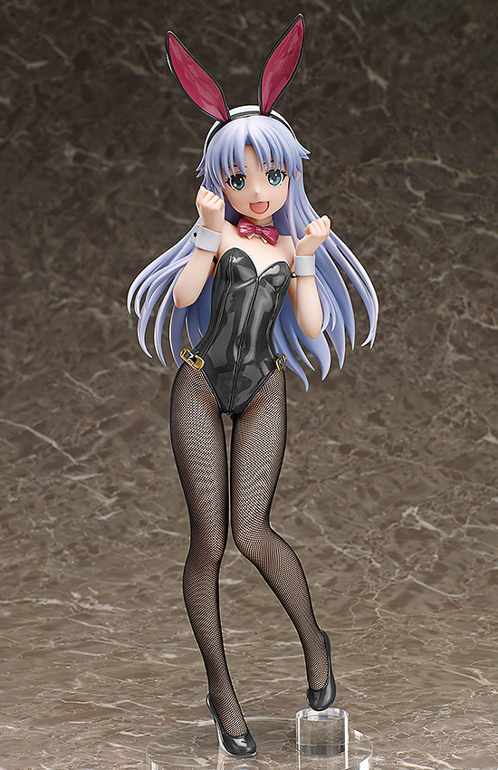 Index Librorum Prohibitorum (Bunny), Gekijouban To Aru Majutsu No Index: Endymion No Kiseki, FREEing, Pre-Painted, 1/4, 4571245295996
