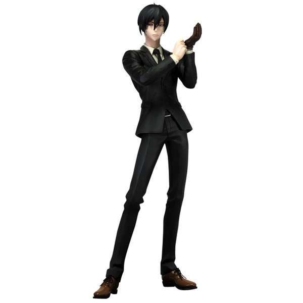Ginoza Nobuchika (Another), Psycho-Pass 2, Union Creative International Ltd, Pre-Painted, 4562192556582