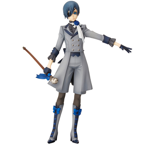 Ciel Phantomhive, Kuroshitsuji ~Book Of Circus~, Union Creative International Ltd, Pre-Painted, 4562192557268