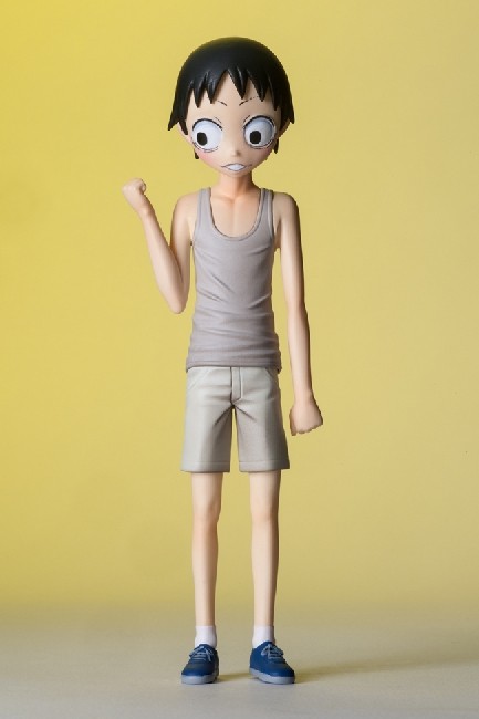 Midousuji Akira, Yowamushi Pedal Grande Road, Union Creative International Ltd, Pre-Painted, 4562192556544