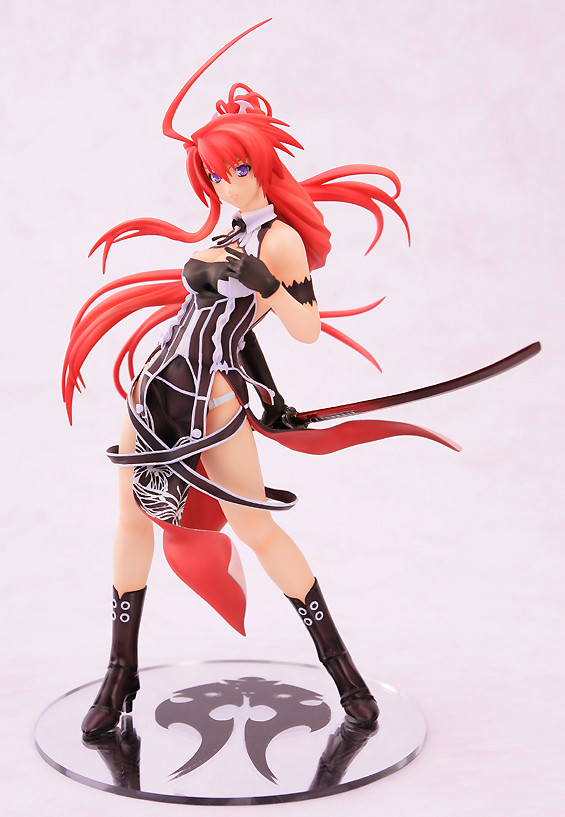 Ignis, Jingai Makyo, Max Factory, Pre-Painted, 1/7, 4545784040430