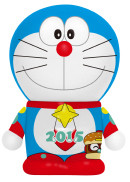 Doraemon, Doraemon: Nobita No Space Heroes, Run'a, Pre-Painted, 4951850252780