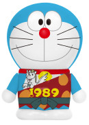 Doraemon, Doraemon: Nobita No Nihon Tanjou, Run'a, Pre-Painted, 4951850252803