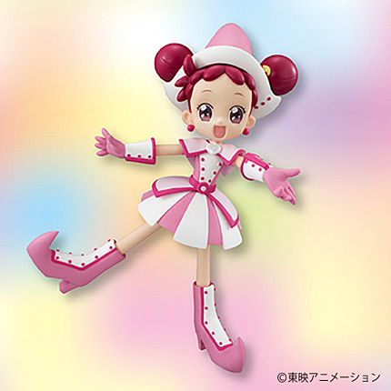 Harukaze Doremi, Ojamajo Doremi Dokka~n!, FuRyu, Pre-Painted
