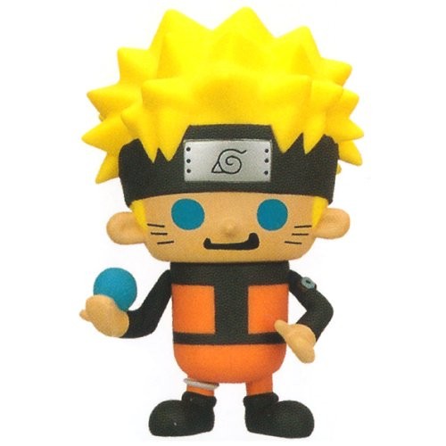 Uzumaki Naruto (40th Weekly Jump), Naruto Shippuuden, Banpresto, Pre-Painted
