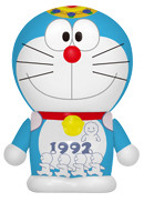 Doraemon, Doraemon: Nobita To Kumo No Oukoku, Run'a, Pre-Painted, 4951850253497