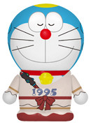 Doraemon, Doraemon: Nobita No Sousei Nikki, Run'a, Pre-Painted, 4951850253527