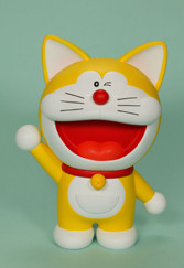 Doraemon (Comic), Doraemon, Medicom Toy, Pre-Painted