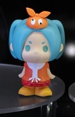 Ononoki Yotsugi, Tsukimonogatari, Banpresto, Pre-Painted