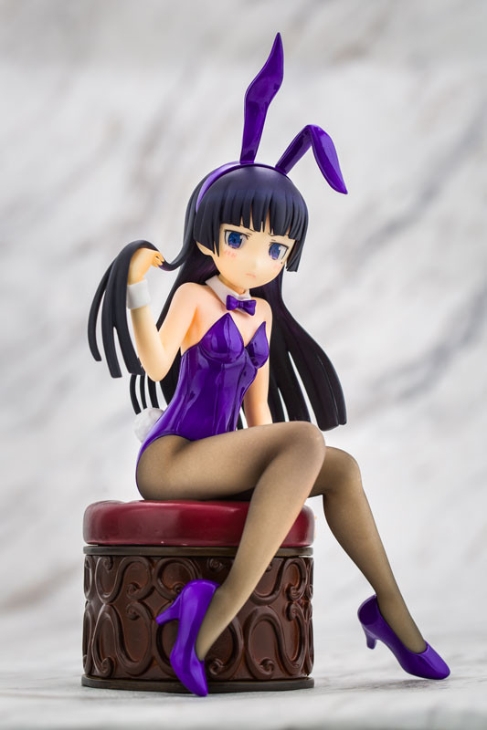 Gokou Ruri, Ore No Imouto Ga Konna Ni Kawaii Wake Ga Nai., Pulchra, Pre-Painted, 1/8, 4571498440280