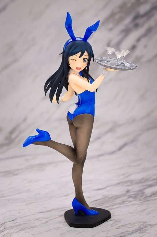 Aragaki Ayase, Ore No Imouto Ga Konna Ni Kawaii Wake Ga Nai., Pulchra, Pre-Painted, 1/8, 4571498440273