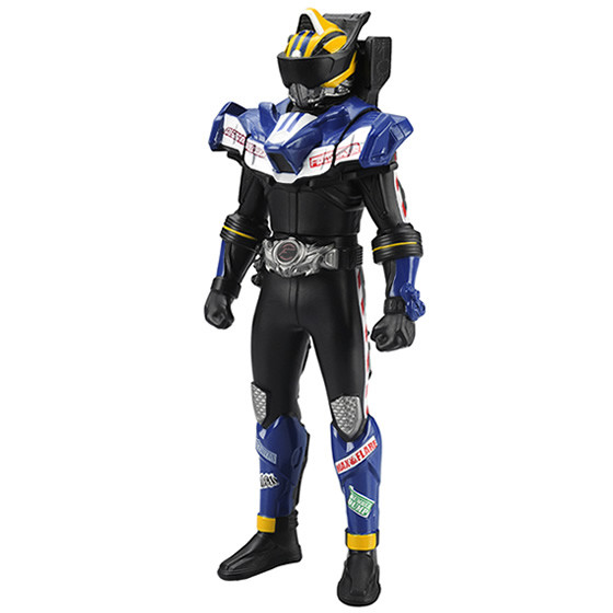 Kamen Rider Drive (Type Formula), Kamen Rider Drive, Bandai, Pre-Painted