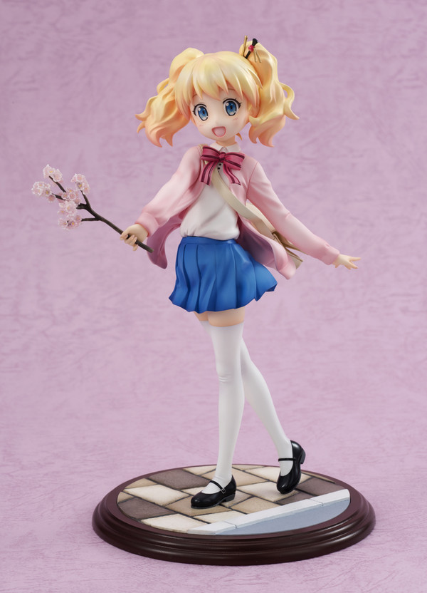 Alice Cartelet, Hello!! Kiniro Mosaic, Revolve, Pre-Painted, 1/7, 4571452940238