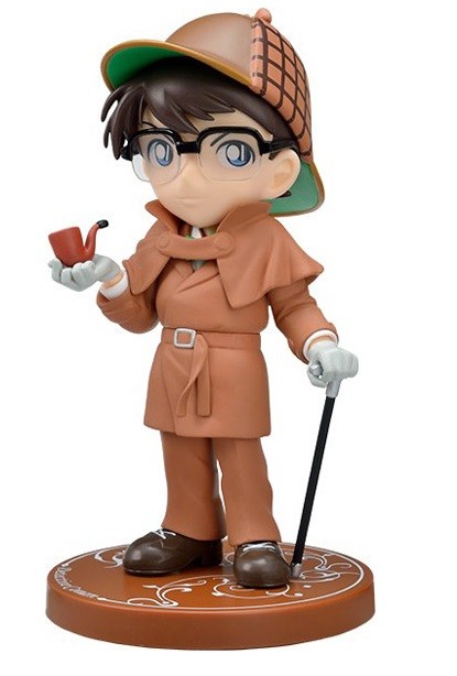 Edogawa Conan (Premium Detective), Meitantei Conan, SEGA, Pre-Painted