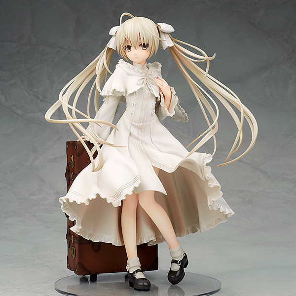 Kasugano Sora (Ending), Yosuga No Sora, Alter, Pre-Painted, 1/6, 4560228206258