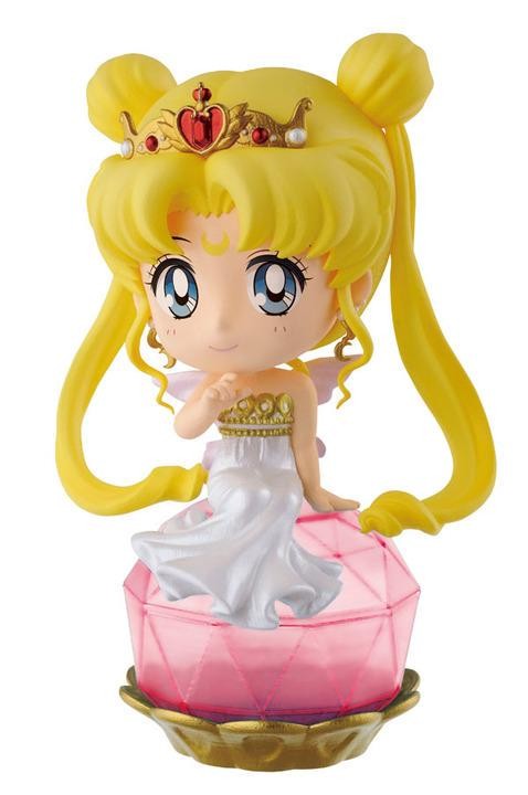 Neo Queen Serenity (Special Color), Bishoujo Senshi Sailor Moon, Banpresto, Pre-Painted