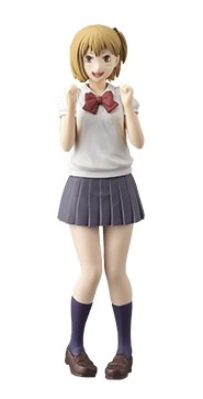 Yachi Hitoka (Manager Special), Haikyuu!!, Banpresto, Pre-Painted