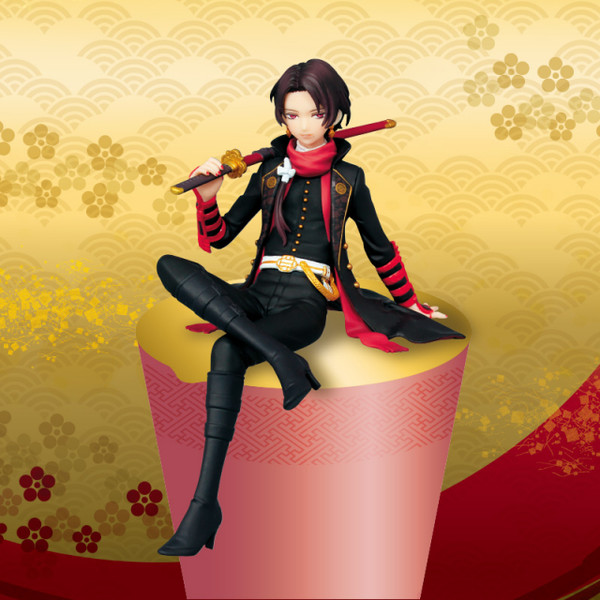 Kashuu Kiyomitsu, Touken Ranbu Online, FuRyu, Pre-Painted