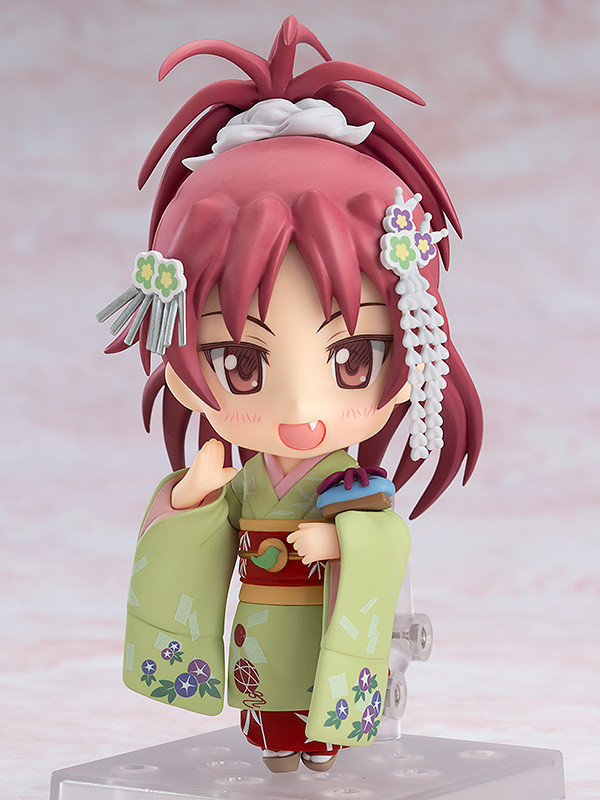 Sakura Kyouko (Maiko), Gekijouban Mahou Shoujo Madoka★Magica, Good Smile Company, Action/Dolls, 4580416904827