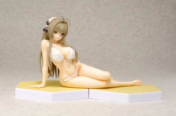 Sento Isuzu (Animaru! Limited), Amagi Brilliant Park, Wave, Animaru!, Pre-Painted, 1/10