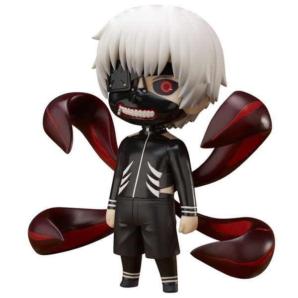 Kaneki Ken (Mask), Tokyo Ghoul, empty, Pre-Painted, 4571356506752