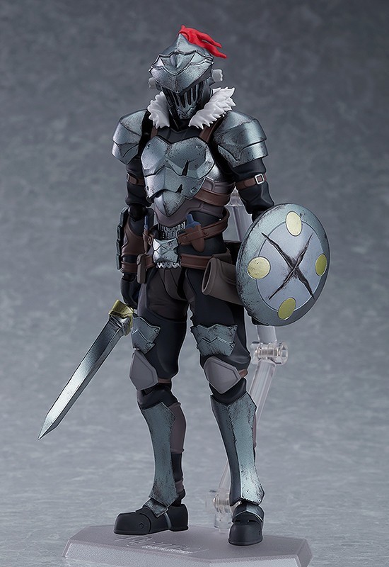 Goblin Slayer, Goblin Slayer, Max Factory, Action/Dolls, 4545784065822